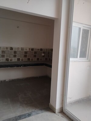 Kitchen/pantry in 3 BHK Apartment at Gomti Nagar – for Sale