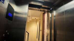 Furnished Amenities in 2 BHK Builder Floor at Vikas Puri – for Sale