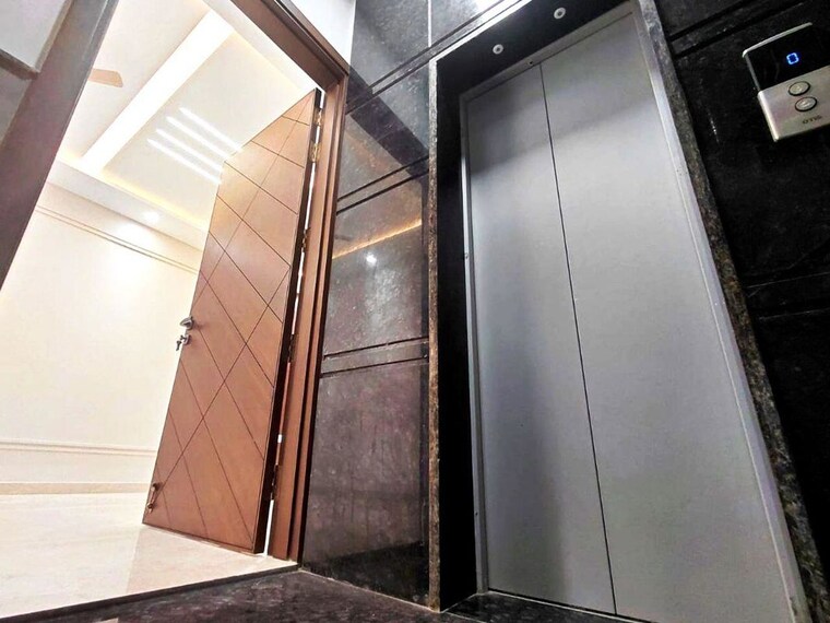 undefined, vikas puri 2 Bedroom 792 Sq.Ft. Builder Floor In Vikas Puri Delhi 10695613