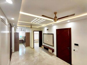 2 BHK Builder Floor For Sale in Vikas Puri