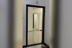 2 BHK Apartment For Sale in Sai Shivneri Apartment