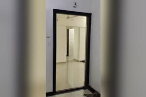 2 BHK Apartment For Sale in Sai Shivneri Apartment, Andheri West
