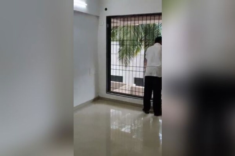 Room, sai-shivneri-apartment 2 Bedroom 653 Sq.Ft. Apartment In Andheri West Mumbai 10697781