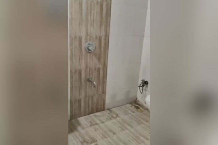 Bathroom, sai-shivneri-apartment 2 Bedroom 653 Sq.Ft. Apartment In Andheri West Mumbai 10697781