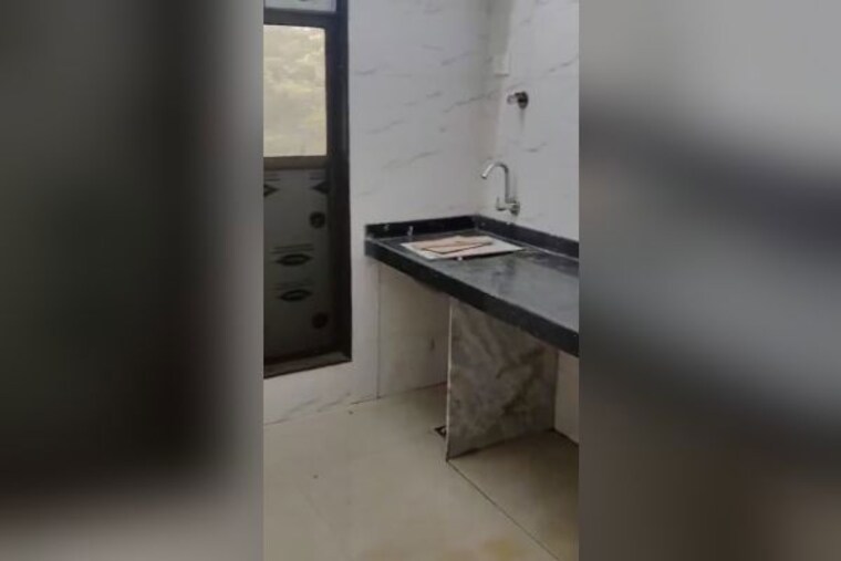 undefined, sai-shivneri-apartment 2 Bedroom 653 Sq.Ft. Apartment In Andheri West Mumbai 10697781
