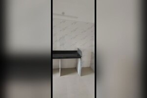 Room in 2 BHK Apartment at Sai Shivneri Apartment, Andheri West – for Sale