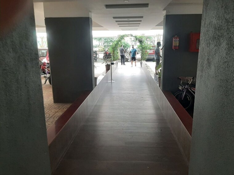 undefined, venkatesh-graffiti 1 Bedroom 399 Sq.Ft. Apartment In Keshav Nagar Pune 10697783