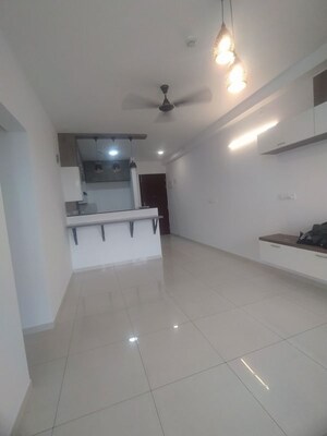 Building Lobby in 1 BHK Apartment at Godrej 24 Sarjapur, Sarjapur Road – for Rent