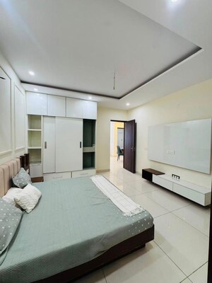 Bedroom in 3 BHK Apartment at Kharar Road – for Sale