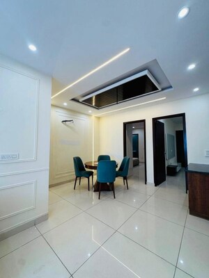 3 BHK Apartment For Sale in Kharar Road