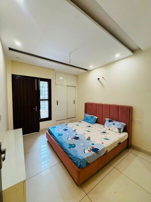 Bedroom in 3 BHK Apartment at Kharar Road – for Sale