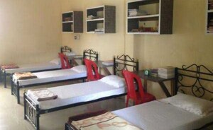 Pg For Rent in Kothrud