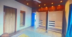 1 RK Apartment For Rent in Vasant Kunj