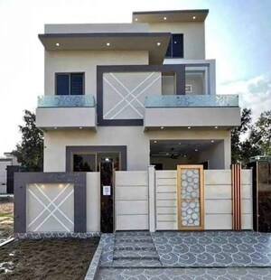 2 BHK Independent House – Exterior View View at Vengambakkam - for Sale