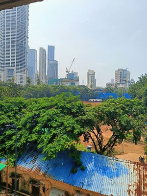 2 BHK Apartment – Exterior View View at Worli - for Rent