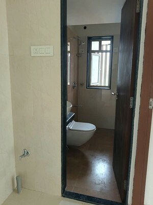 Building Lobby in 2 BHK Apartment at Worli – for Rent
