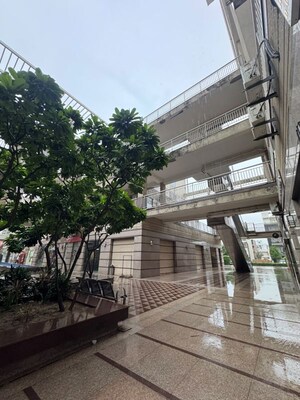  Shop – Exterior View View at Sector 81 - for Sale
