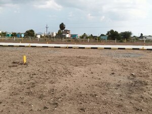 Plot Area in  Land at Jaffrabad – for Sale