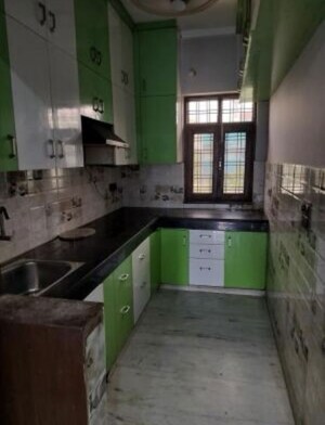 Kitchen in 4 BHK Independent House at Beta Ii Greater Noida – for Rent
