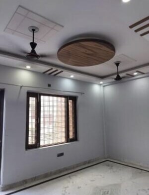 Bathroom in 4 BHK Independent House at Beta Ii Greater Noida – for Rent
