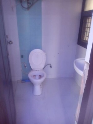 Bathroom in 2 BHK Apartment at Shiv Sai Park Apartments, Sector 87 – for Sale