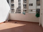 1 BHK +  499 Sq.Ft. Apartment in Sancheti Belcastel