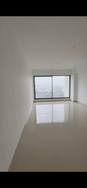 Living Room in 4 BHK Apartment at Sunteck City Avenue 4, Goregaon West – for Sale