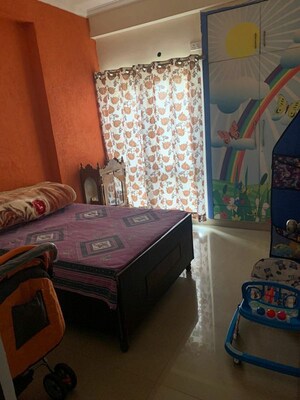 2 BHK Apartment For Sale in Antriksh Golf View, Sector 78