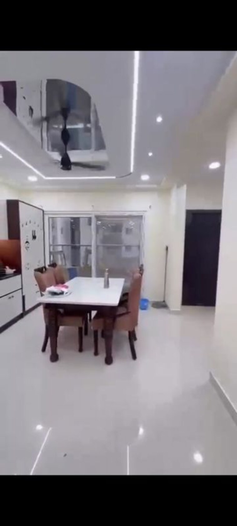Team Area, lansum-el-dorado 3 Bedroom 1900 Sq.Ft. Apartment In Narsingi Hyderabad 10697802