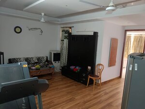 3 BHK Apartment For Rent in Vasant Kunj