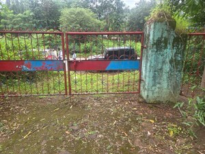  Plot – Exterior View View at Kherwadi - for Sale