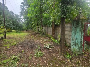 Plot Area in  Plot at Kherwadi – for Sale