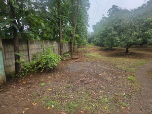  Plot – Exterior View View at Kherwadi - for Sale