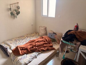 Bedroom in 3 BHK Apartment at Sector 76 – for Rent
