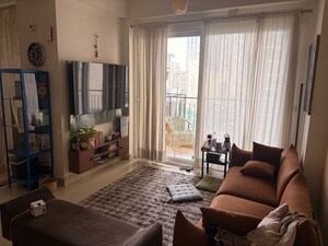 3 BHK Apartment For Rent in Sector 76