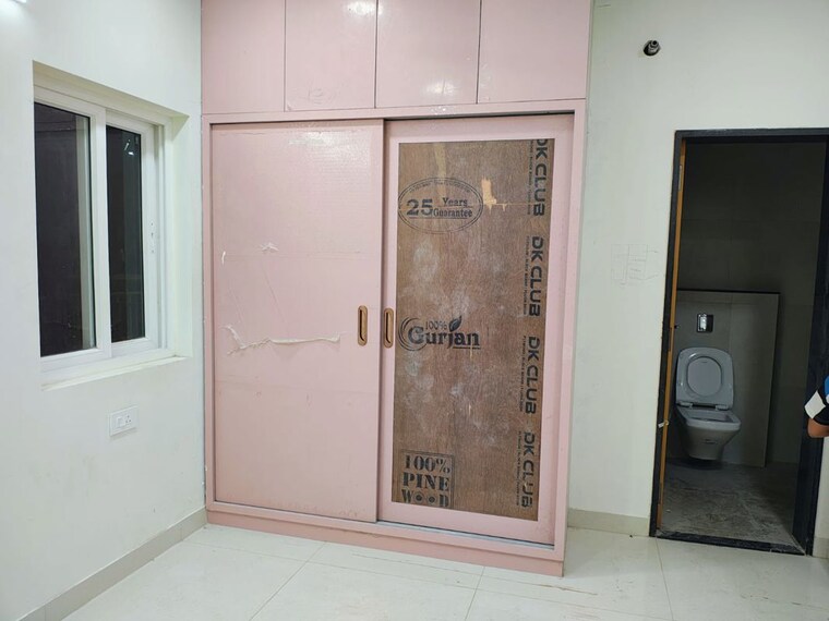 Room, asbl-spectra 3 Bedroom 1980 Sq.Ft. Apartment In Financial District Hyderabad 10697817