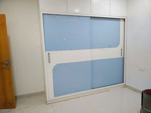 Furnished Amenities in 3 BHK Apartment at ASBL Spectra, Financial District – for Rent