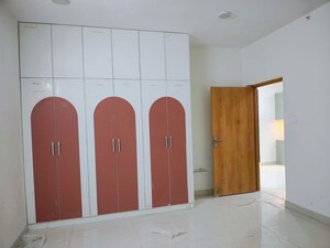 Furnished Amenities in 3 BHK Apartment at ASBL Spectra, Financial District – for Rent