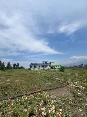  Plot For Sale in Sahastradhara
