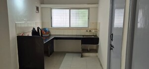 Kitchen in 2 BHK Apartment at Gokul Nagar – for Rent