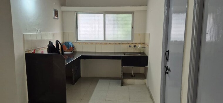 Kitchen, gokul nagar 2 Bedroom 1000 Sq.Ft. Apartment In Gokul Nagar Pune 10697801
