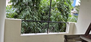 Balcony in 2 BHK Apartment at Gokul Nagar – for Rent
