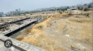 Plot Area in 3 BHK Apartment at RG Pleiaddes, Sector 1 Greater Noida – for Sale