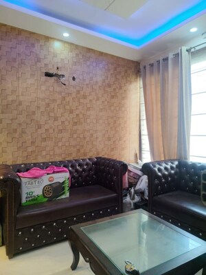 Bedroom in 3 BHK Apartment at Ambala Highway – for Sale