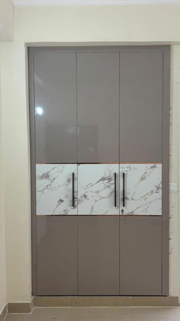 Other, sector 76 3 Bedroom 1700 Sq.Ft. Apartment In Sector 76 Noida 10697832