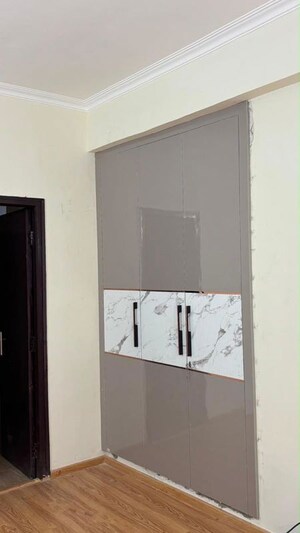  3 BHK Apartment at Sector 76 – for Rent