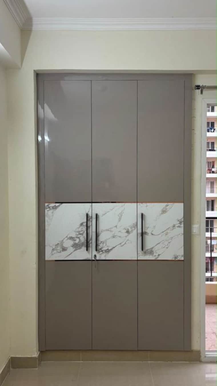 Other, sector 76 3 Bedroom 1700 Sq.Ft. Apartment In Sector 76 Noida 10697832