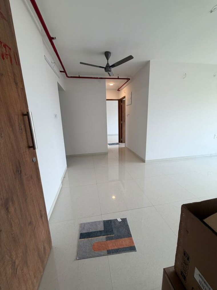 Kitchen, avant-heritage 2 Bedroom 604 Sq.Ft. Apartment In Jogeshwari East Mumbai 10697830
