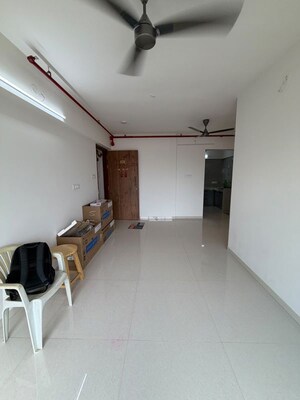 Building Lobby in 2 BHK Apartment at Avant Heritage, Jogeshwari East – for Rent