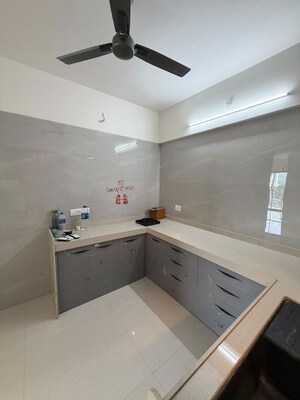 Kitchen in 2 BHK Apartment at Avant Heritage, Jogeshwari East – for Rent